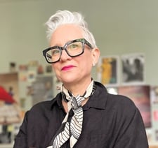 Professor Rebecca Earley_CDW