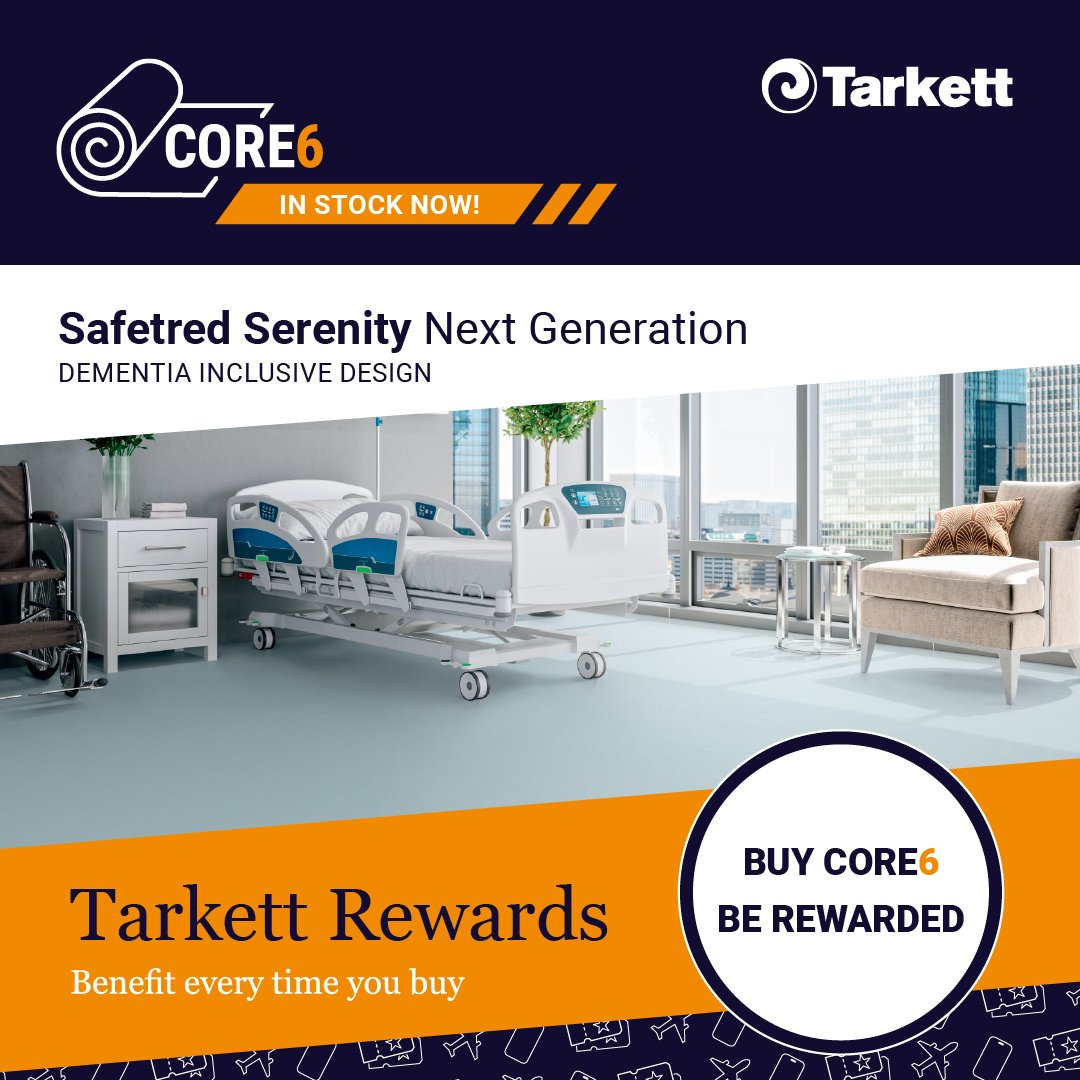 Safetred Serenity-1