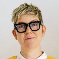 Katie Treggiden