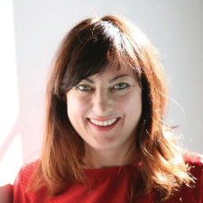 justine fox