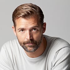 patrick grant