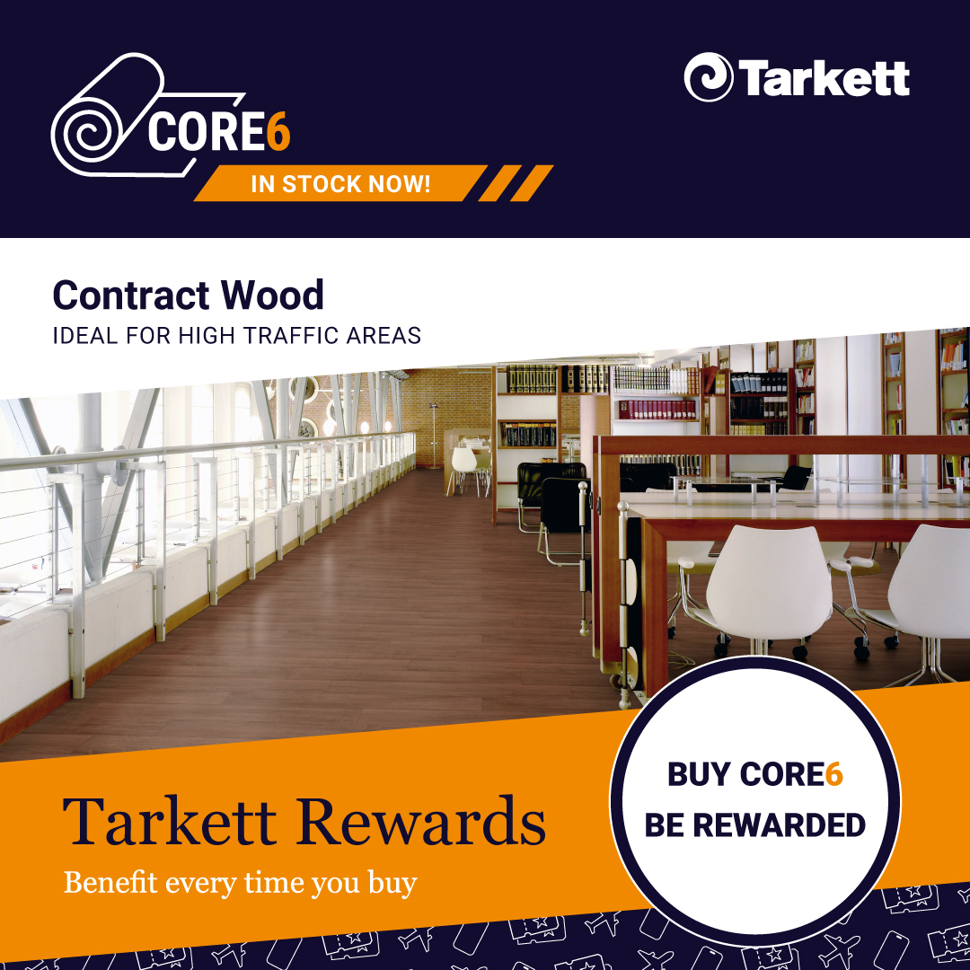 Contract wood
