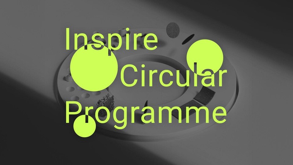 Inspire Circular Programme